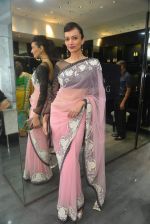 Dipannita Sharma at Shaina NC